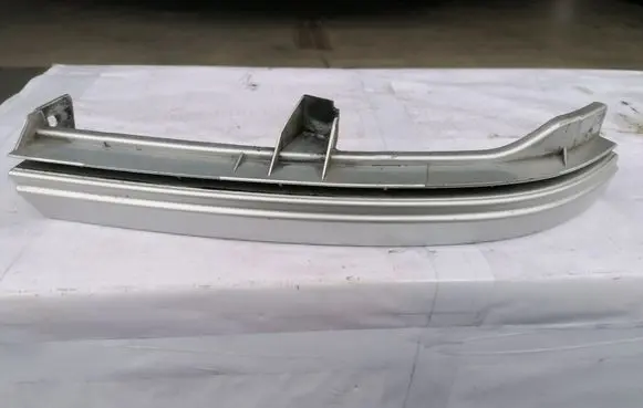 Opel Zafira A Under headlight/headlamp trim 90580652
