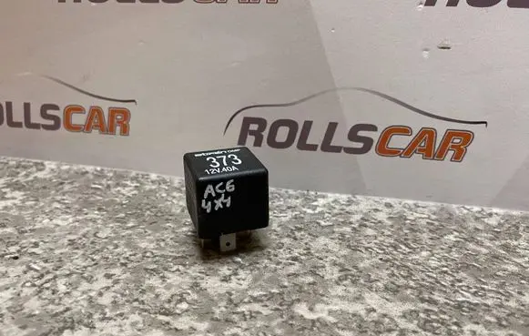Audi A6 S6 C6 4F Other relay 8D0951253A