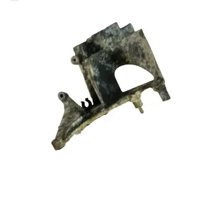 Citroen C5 Engine mounting bracket 9672309580