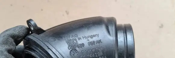 Audi Q7 4M Other engine bay part 059129955AK 0114429A 4013050A