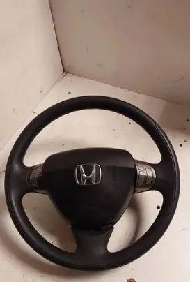 Honda FR-V Steering wheel