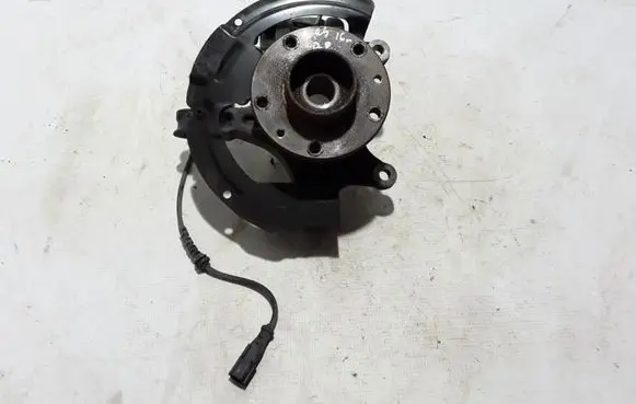 Renault Megane IV Front wheel hub 400142483R