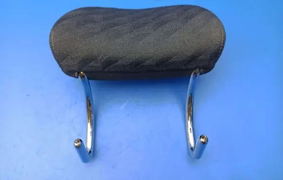 Mercedes-Benz E W211 Rear seat headrest 