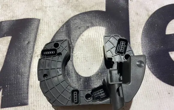 Mercedes-Benz E W211 Steering angle sensor a0305459732 0305459732