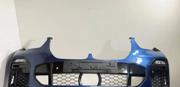 BMW X5 G05 Front bumper 8099125 8069241