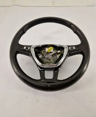 Volkswagen Transporter - Caravelle T6 Steering wheel 6280238