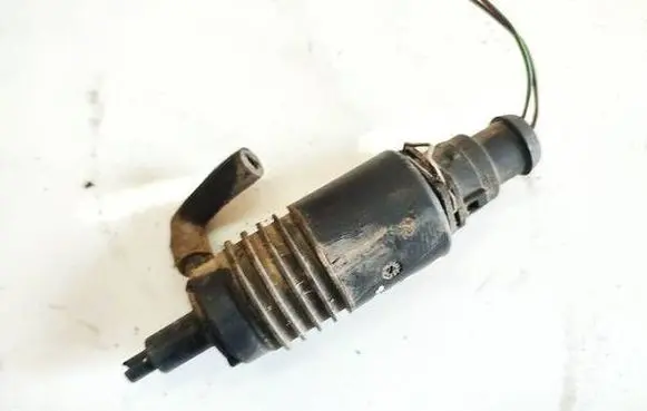 Audi 80 90 S2 B4 Windscreen/windshield washer pump 4a0955651