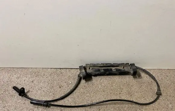 BMW X5 F15 ABS rear brake sensor 6771777 677177704 34526771777