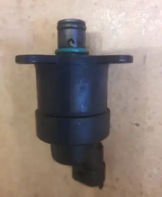Renault Scenic II - Grand scenic II Fuel pressure sensor 928400502 58621 03244