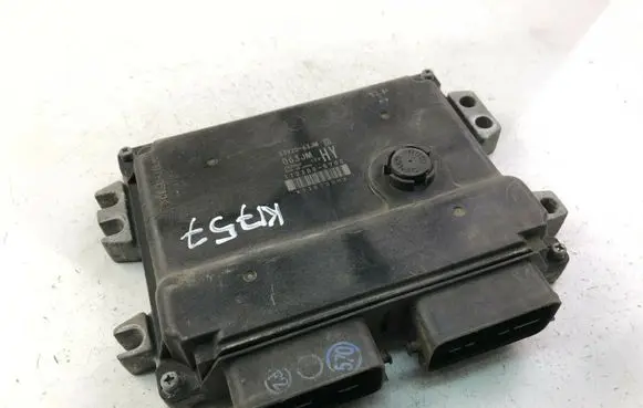 Suzuki Swift I Other control units/modules 3392063JM K1757