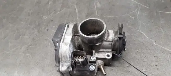 Chevrolet Matiz Throttle body valve DPI-1