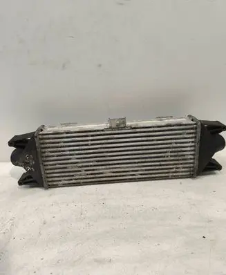 Iveco Daily 4th gen Intercooler radiator 30879170749