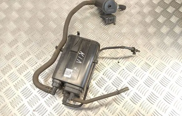 KIA Rio Active carbon filter fuel vapour canister 31400H8050 20190405