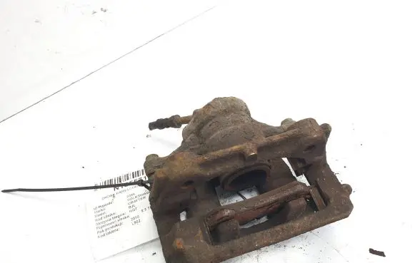 Volkswagen Crafter Rear brake caliper
