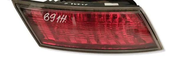 Honda Civic Tailgate rear/tail lights LAMPALEWAUFO