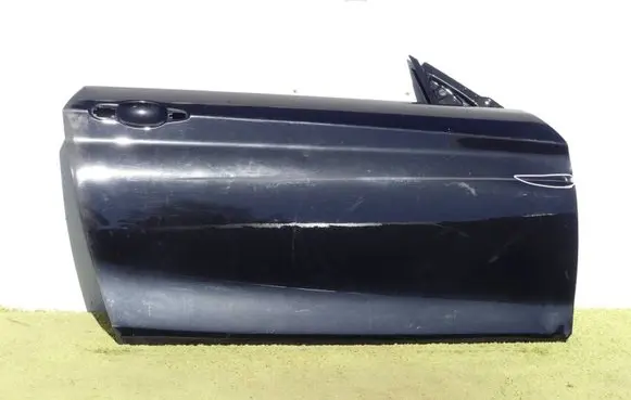 BMW 2 F22 F23 Front door