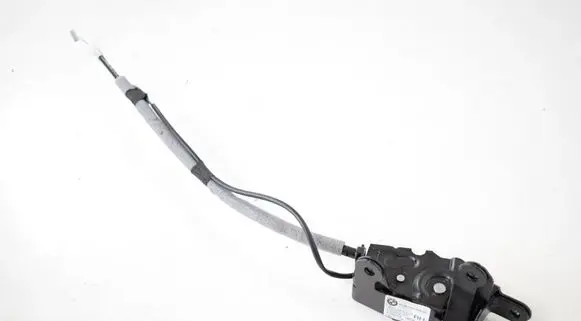 BMW 2 F22 F23 Tailgate/trunk/boot lock/catch/latch 7351058