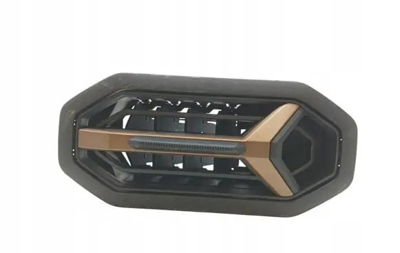 Dacia Duster III Dashboard air vent grill cover trim 687609498R