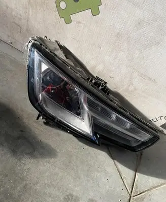 Audi A4 S4 B9 8W Headlight/headlamp 8W0941006