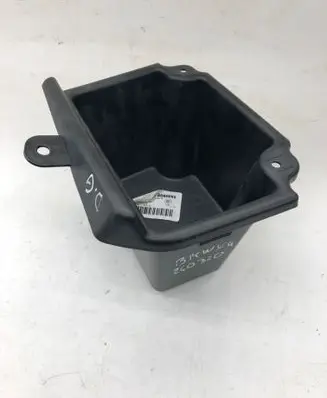 BMW X4 G02 Glove box in trunk 51477396602
