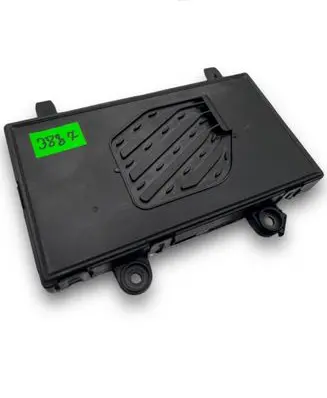Mercedes-Benz A W177 Central body control module S3887 A1779000909