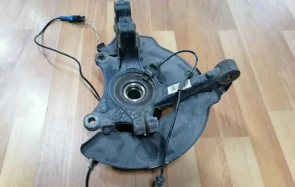 Peugeot 508 Front wheel hub 3647A9 P59B1 77TF394327997