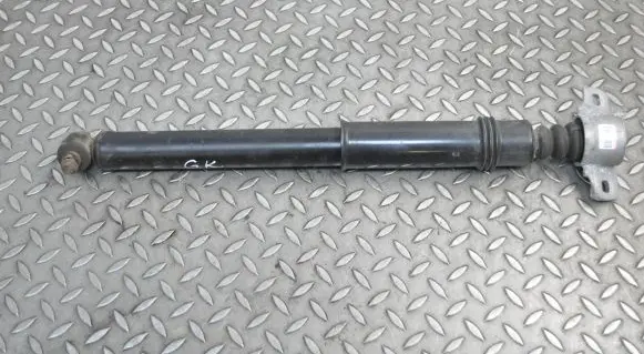 Citroen DS4 Rear shock absorber/damper 9673016380