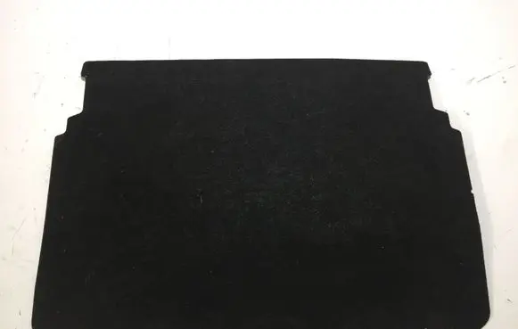 Toyota Auris E180 Trunk/boot floor carpet liner 5857002140