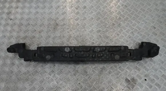 Hyundai i30 Front bumper foam support bar 