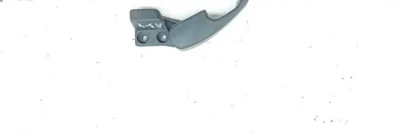 Audi A3 S3 8P Engine bonnet (hood) release handle 1H1823533