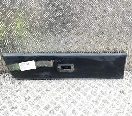 Peugeot Boxer Rear fender molding trim 1306610070 1317356070