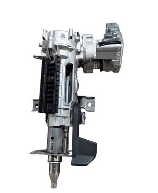 Ford Escape IV Steering wheel axle PZ11-3D077-NA