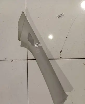 Volkswagen Cross Polo Other interior part 