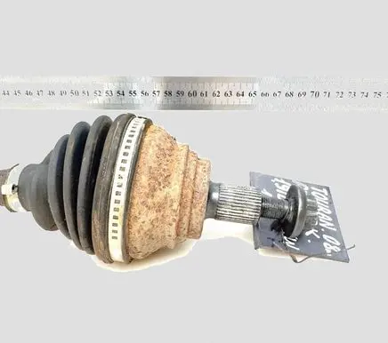 Volkswagen Touran I Front driveshaft