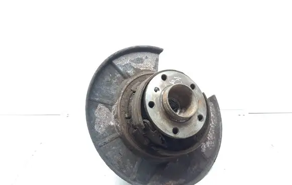BMW X5 E53 Rear wheel hub spindle/knuckle 