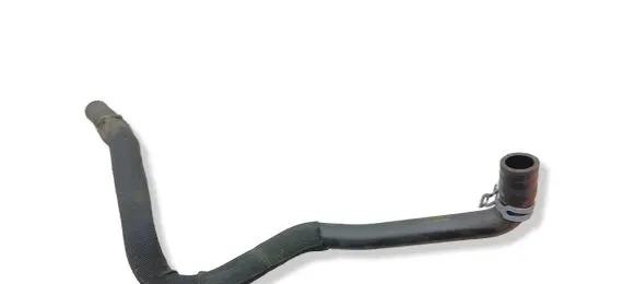 Audi A6 S6 C7 4G Engine coolant pipe/hose 4G0145921C