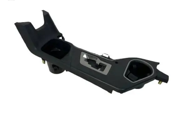 Toyota RAV 4 (XA40) Center console