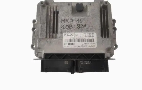 Ford Transit Engine control unit/module ECU F1B1-12A650-APB