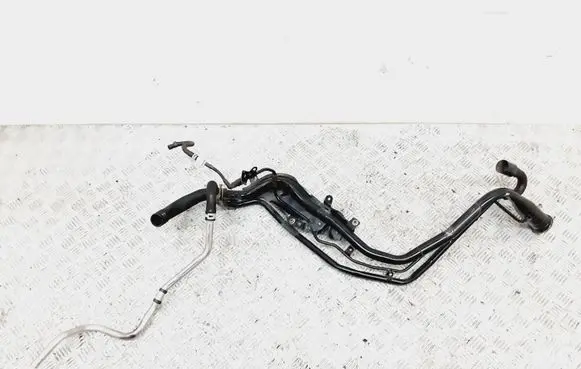Mazda CX-5 II Fuel tank filler neck pipe 