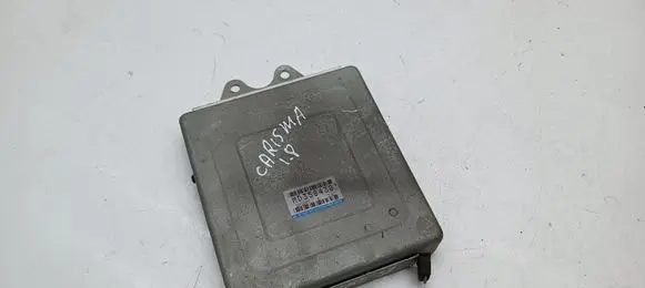 Mitsubishi Carisma Engine control unit/module MD358438