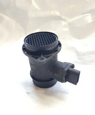 Audi A4 S4 B5 8D Mass air flow meter 028906461 0281002216