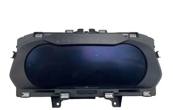 Volkswagen Tiguan Speedometer (instrument cluster) 5NA920790B