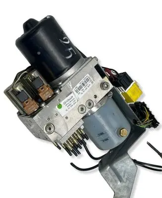 Mercedes-Benz CLK A209 C209 Convertible roof hydraulic pump A2098000330