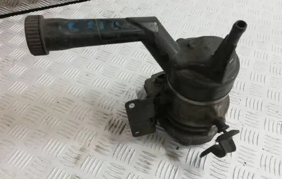 Citroen C4 I Picasso Electric power steering pump 9684252580 A0013520