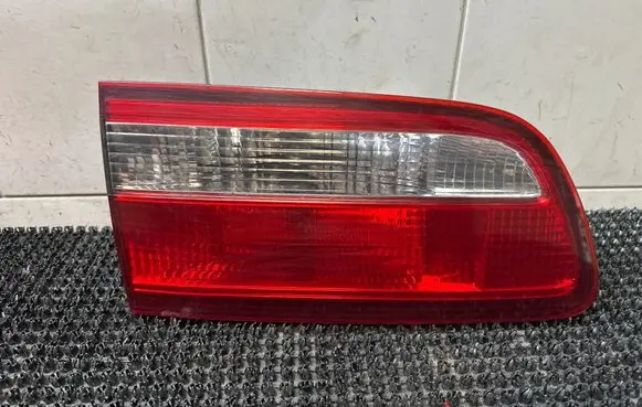 Toyota Camry Tailgate rear/tail lights