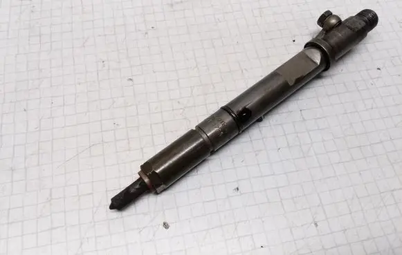 Audi A6 S6 C5 4B Fuel injector 059130201F 0432133795