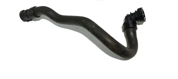 Peugeot 3008 II Engine coolant pipe/hose 9673473780 23829