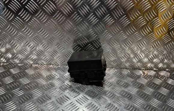 Nissan Navara D23 Fuse box cover PU17677