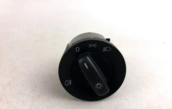 Volkswagen Golf VII Light switch 5G0941431AS