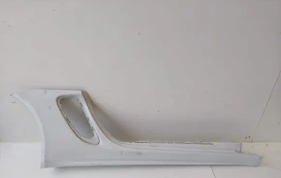 Porsche Cayman 982 Sill 982854886